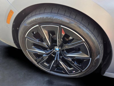2024 BMW i7 xDrive60 xDrive60