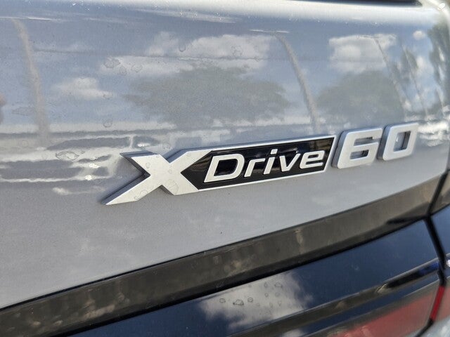 2023 BMW i7 xDrive60