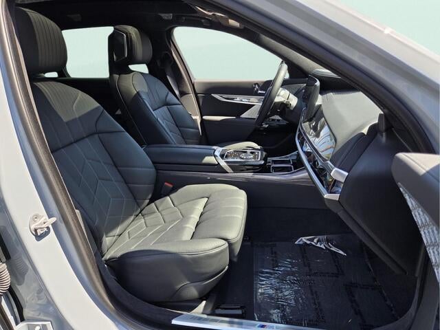 2023 BMW i7 xDrive60