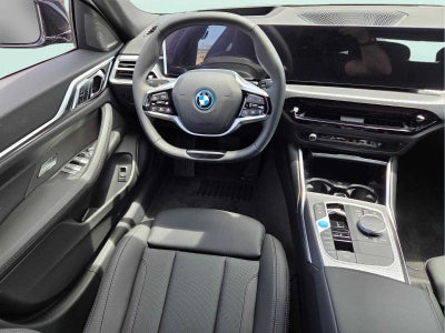 2026 BMW i4 eDrive40 eDrive40