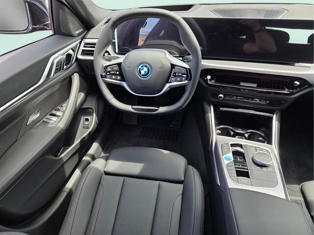 2026 BMW i4 eDrive40 eDrive40