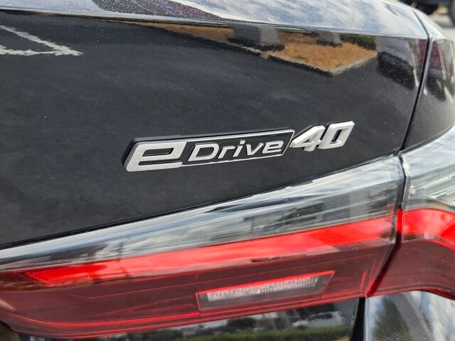 2026 BMW i4 eDrive40 eDrive40