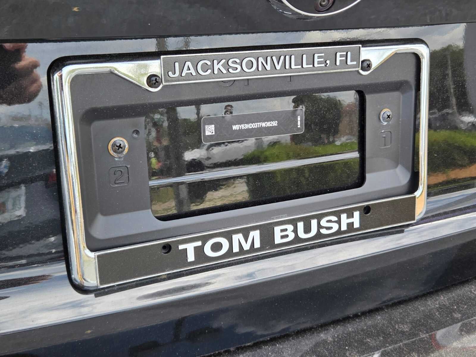 2026 BMW i4 eDrive40 eDrive40