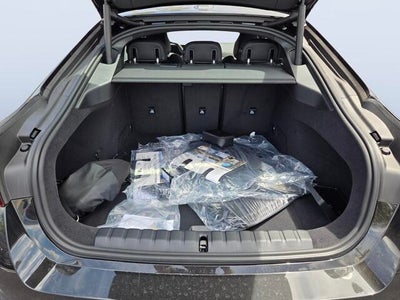 2026 BMW i4 eDrive40 eDrive40