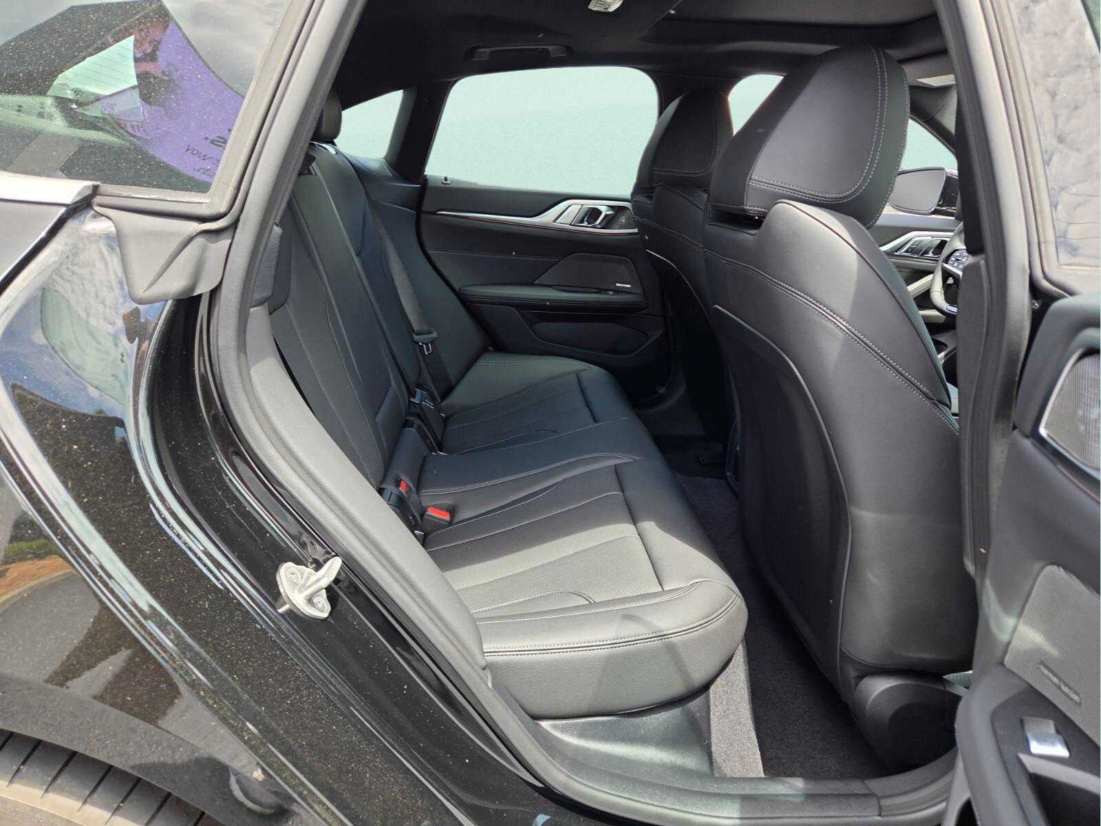 2026 BMW i4 eDrive40 eDrive40