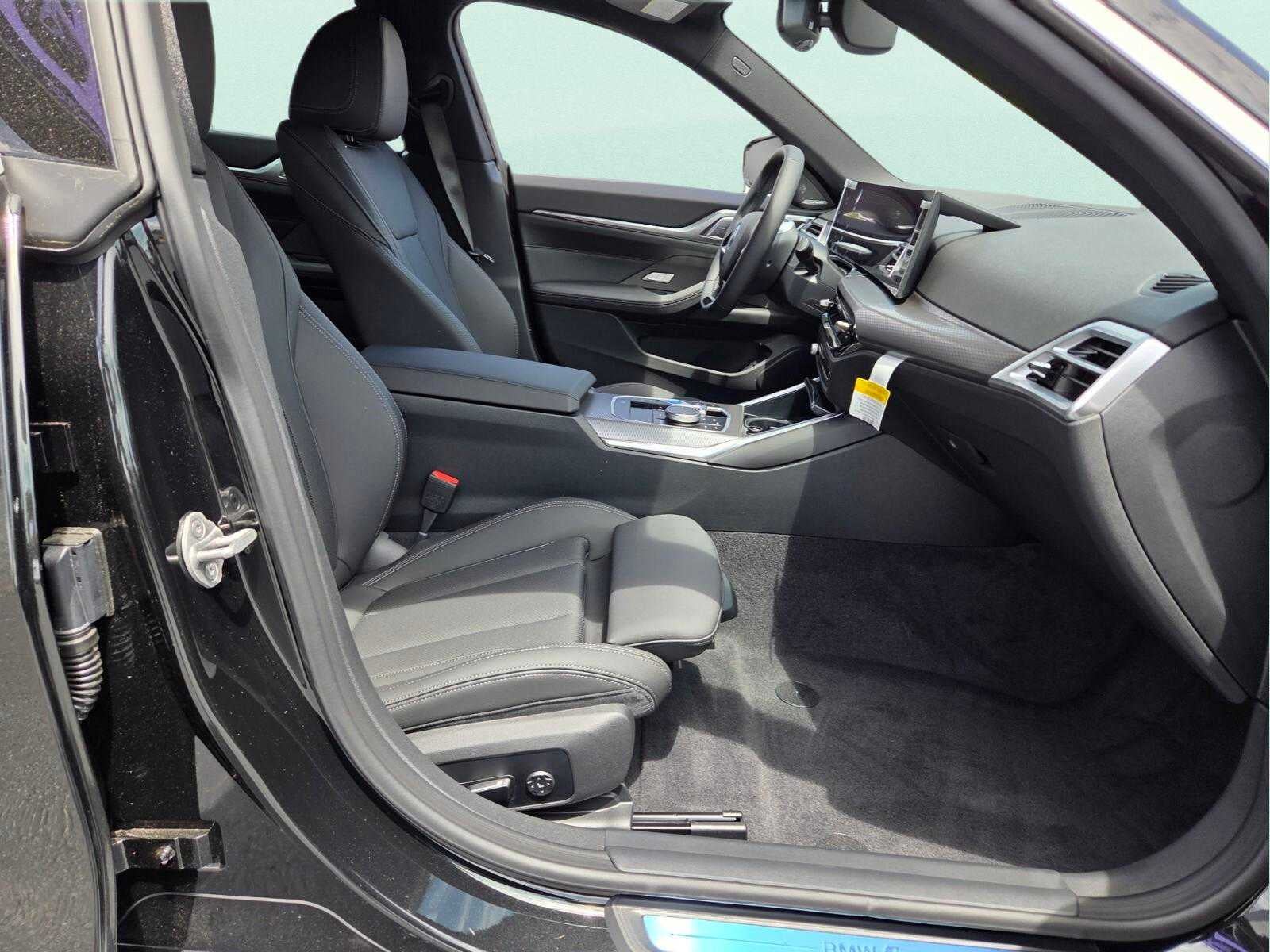 2026 BMW i4 eDrive40 eDrive40