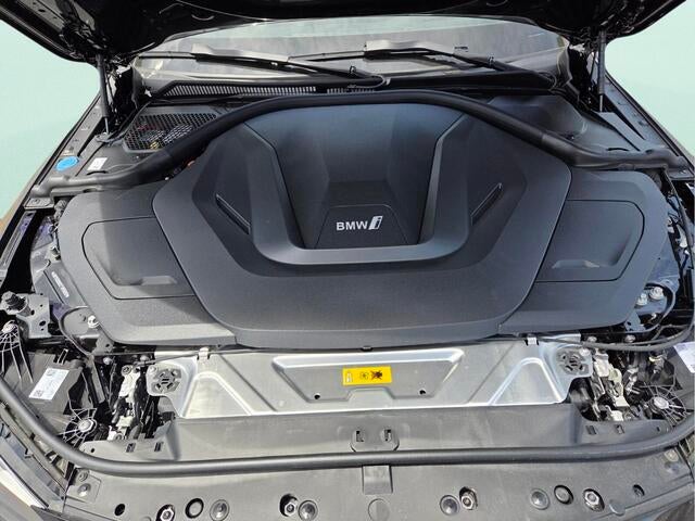 2026 BMW i4 eDrive40 eDrive40