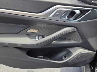 2026 BMW i4 eDrive40 eDrive40