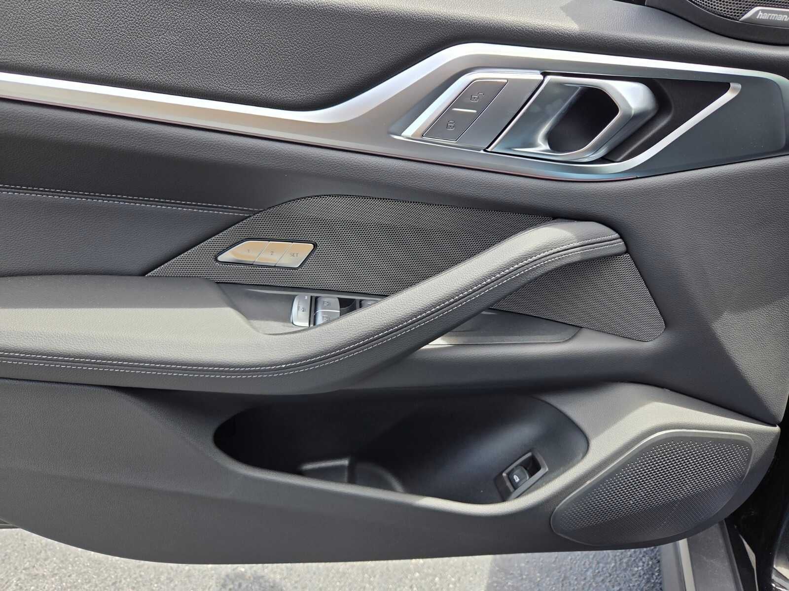 2026 BMW i4 eDrive40 eDrive40