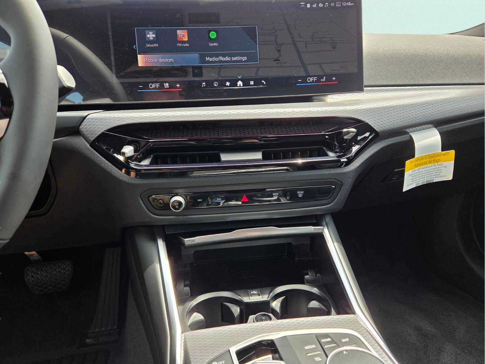 2026 BMW i4 eDrive40 eDrive40