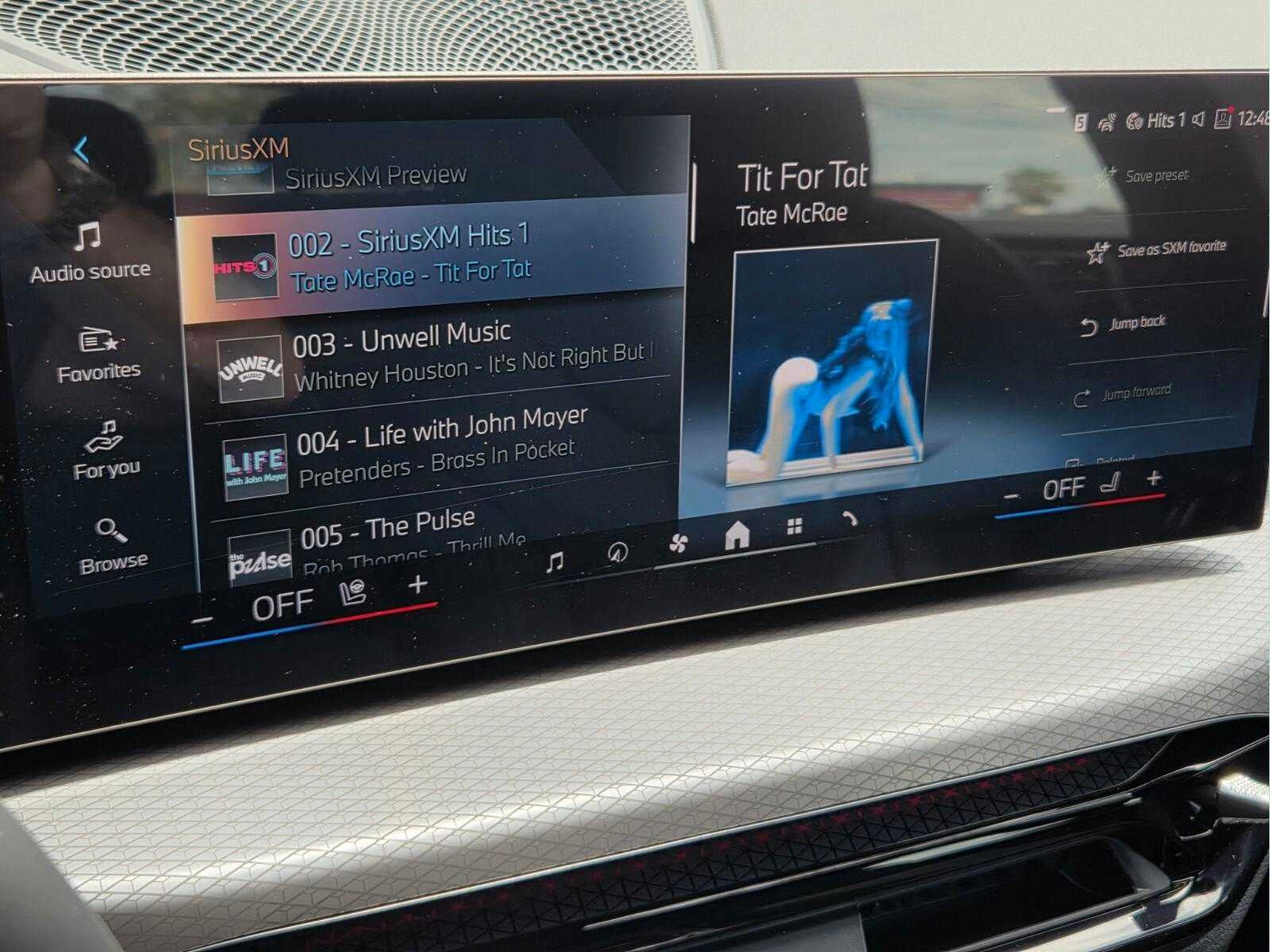 2026 BMW i4 eDrive40 eDrive40