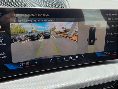 2026 BMW i4 eDrive40 eDrive40