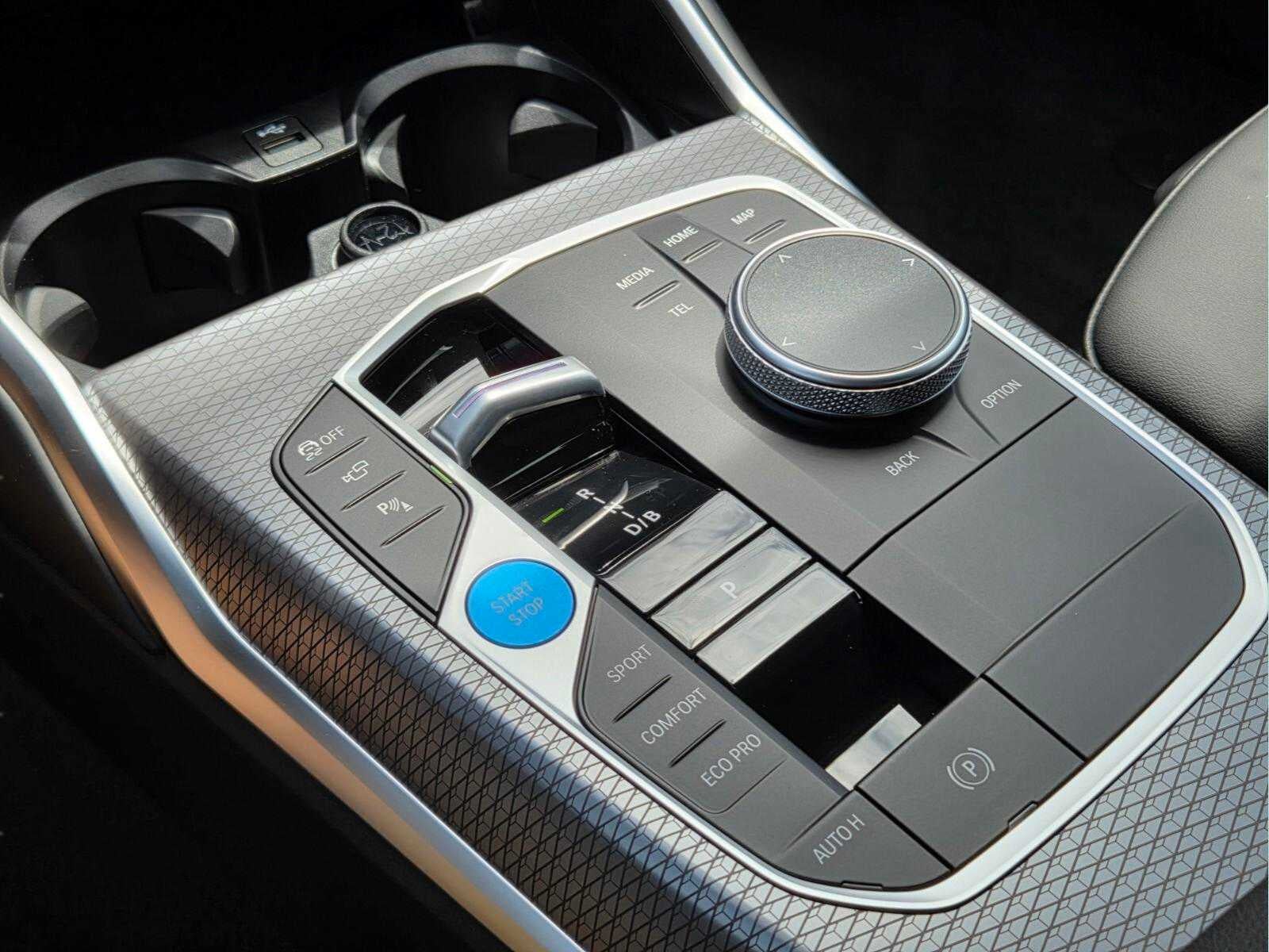 2026 BMW i4 eDrive40 eDrive40