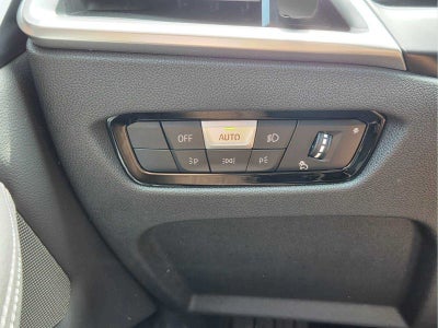 2026 BMW i4 eDrive40 eDrive40