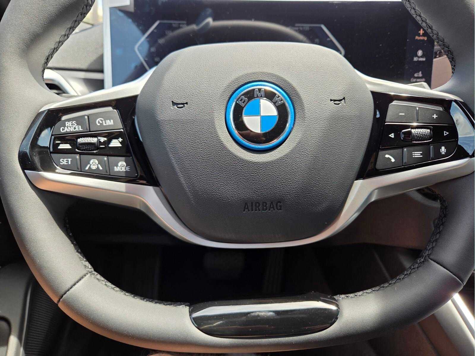2026 BMW i4 eDrive40 eDrive40