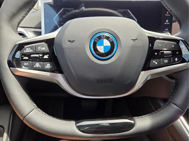 2026 BMW i4 eDrive40 eDrive40