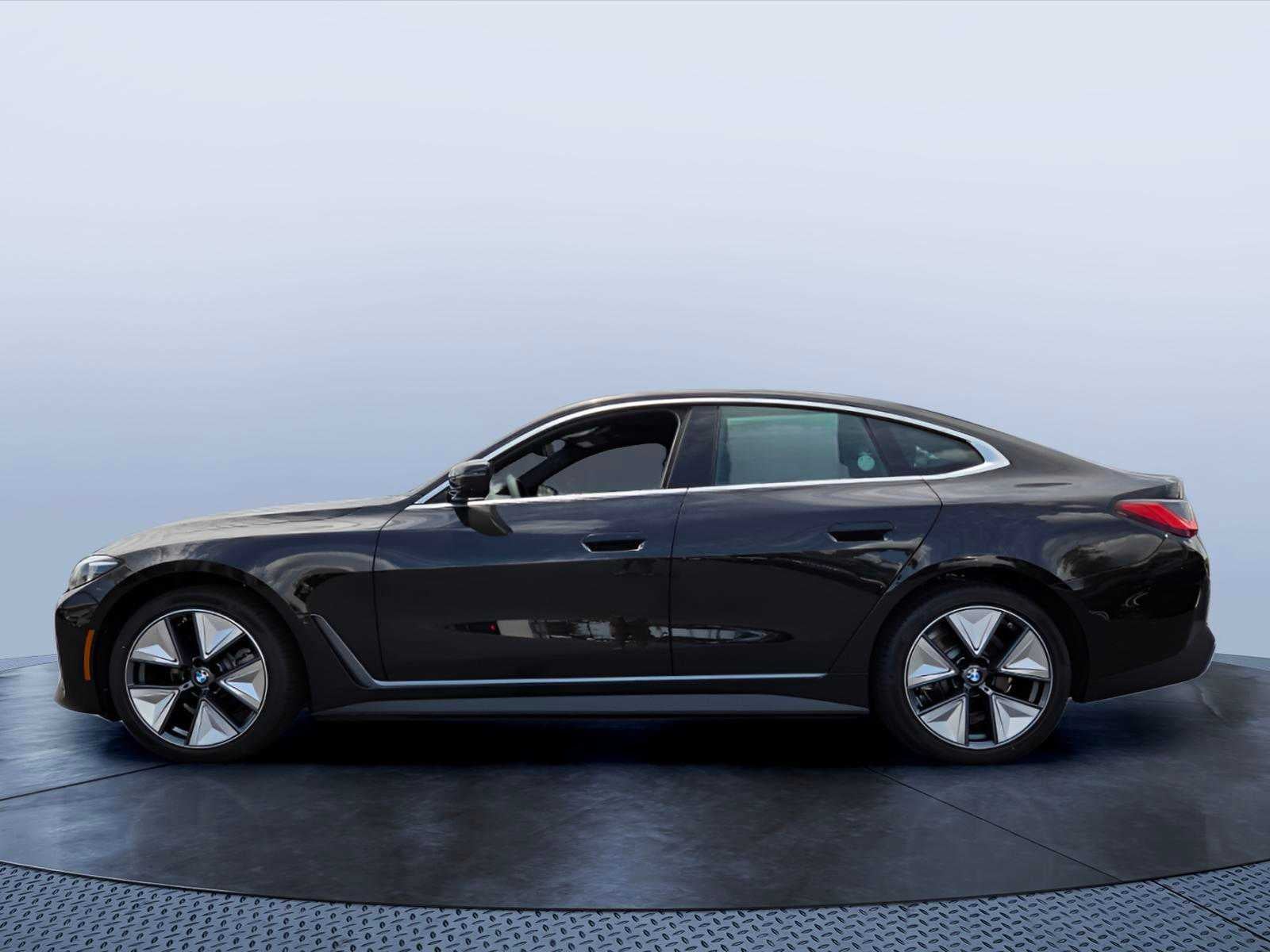 2026 BMW i4 eDrive40 eDrive40