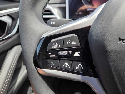 2026 BMW i4 eDrive40 eDrive40