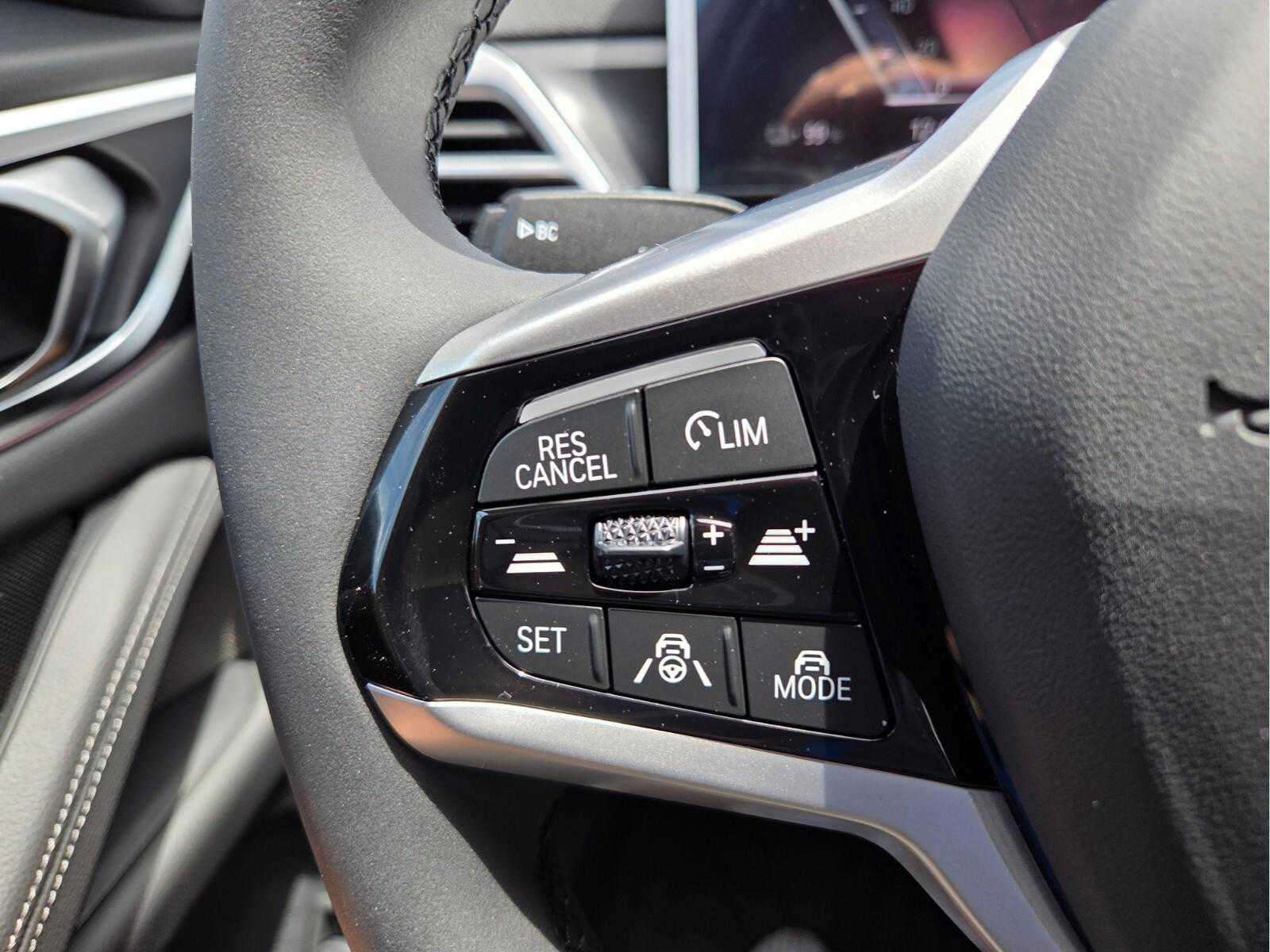 2026 BMW i4 eDrive40 eDrive40