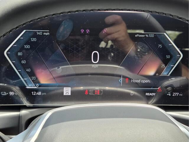 2026 BMW i4 eDrive40 eDrive40