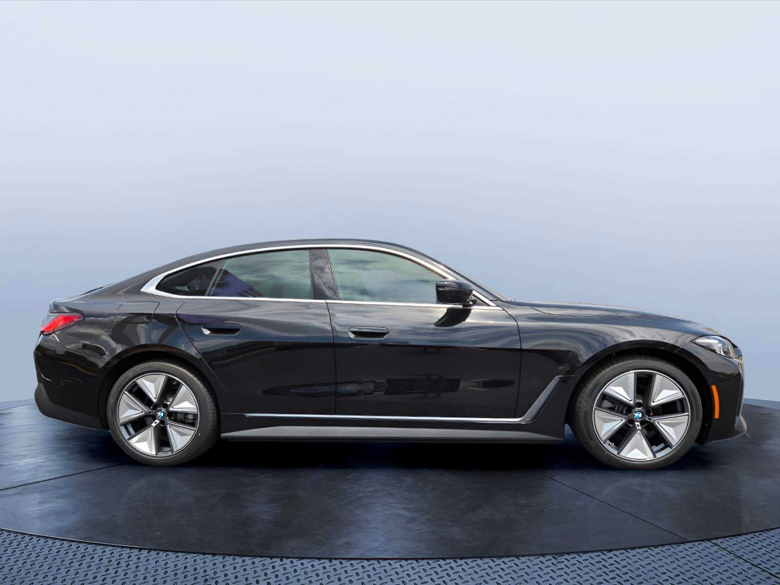 2026 BMW i4 eDrive40 eDrive40