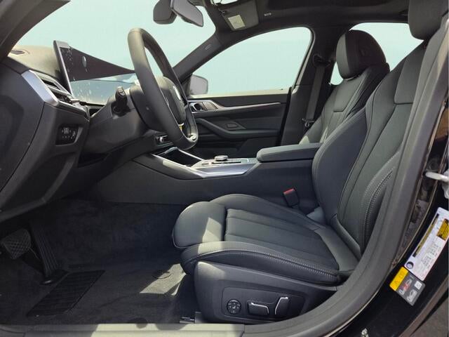 2026 BMW i4 eDrive40 eDrive40