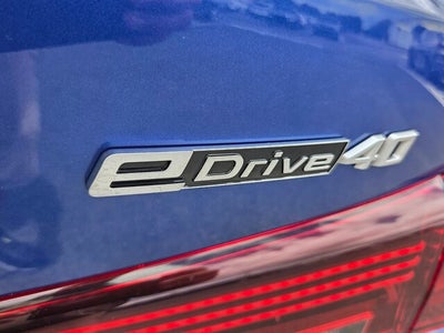 2026 BMW i4 eDrive40 eDrive40