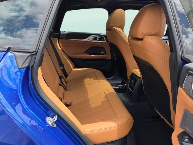 2026 BMW i4 eDrive40 eDrive40