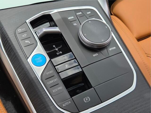 2026 BMW i4 eDrive40 eDrive40