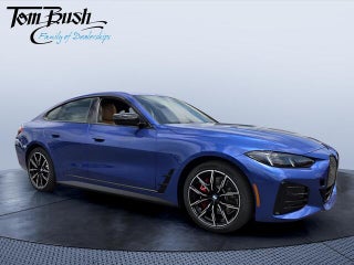 2026 BMW i4 eDrive40 eDrive40