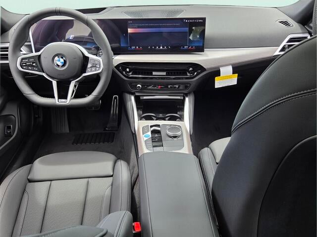 2026 BMW i4 eDrive40 eDrive40