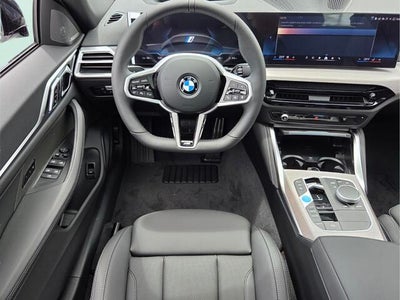 2026 BMW i4 eDrive40 eDrive40