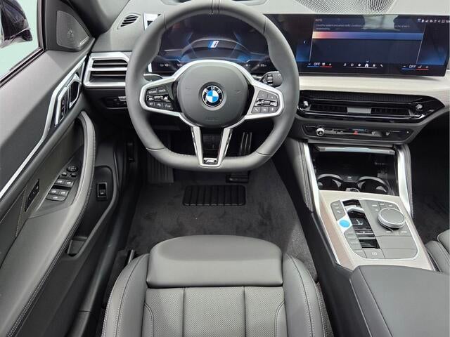2026 BMW i4 eDrive40 eDrive40