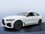 2026 BMW i4 eDrive40 eDrive40
