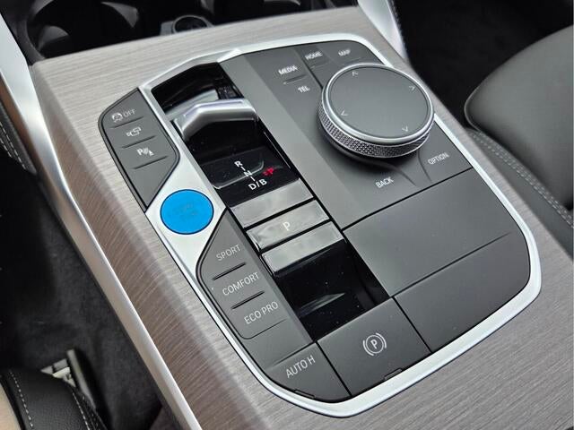 2026 BMW i4 eDrive40 eDrive40