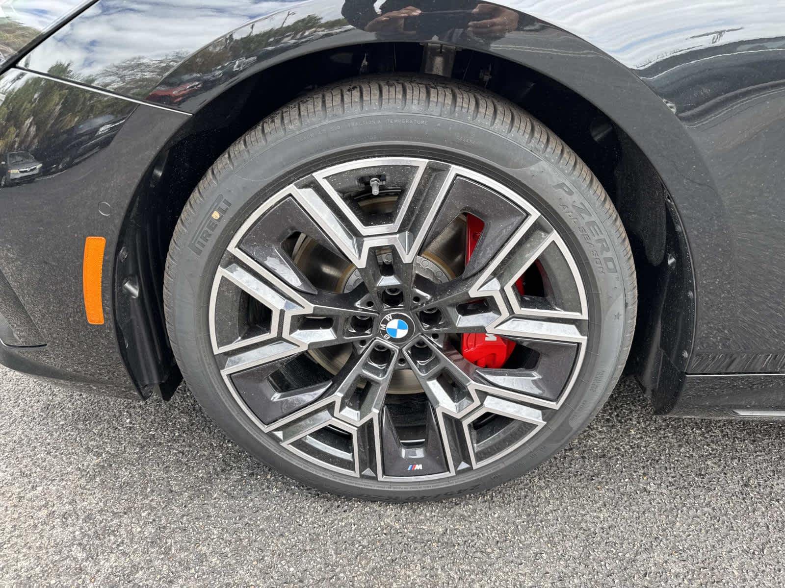 2026 BMW i5 eDrive40