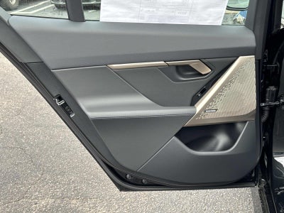 2026 BMW i5 eDrive40