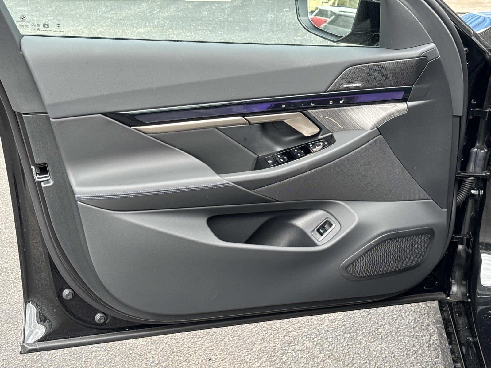 2026 BMW i5 eDrive40