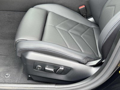 2026 BMW i5 eDrive40