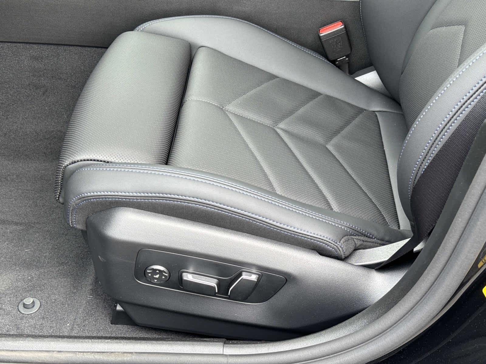 2026 BMW i5 eDrive40