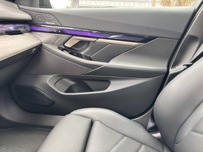 2026 BMW i5 eDrive40