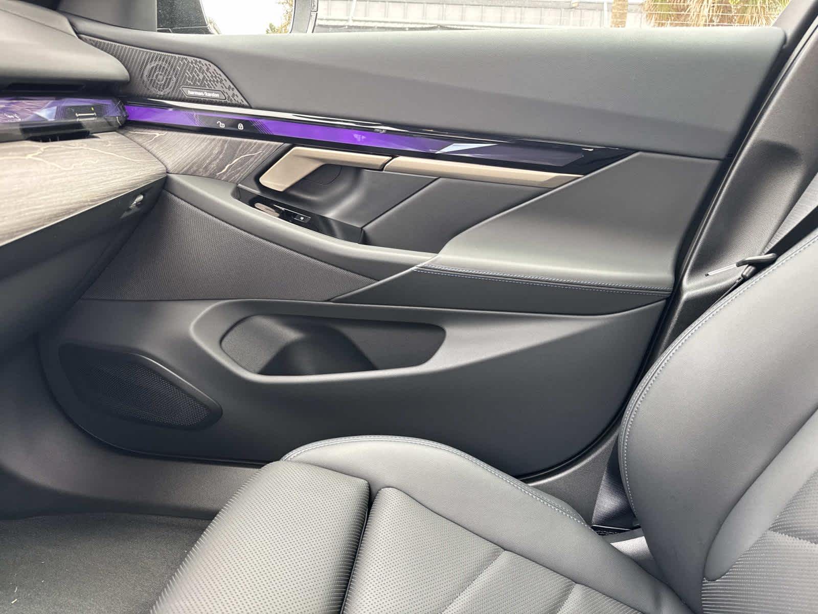 2026 BMW i5 eDrive40