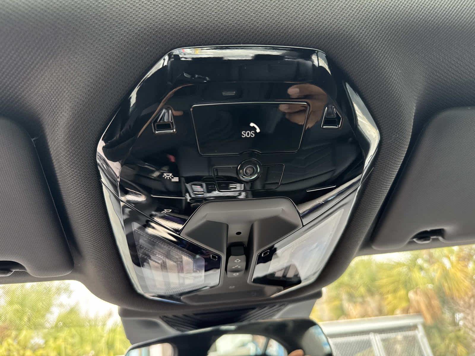 2026 BMW i5 eDrive40