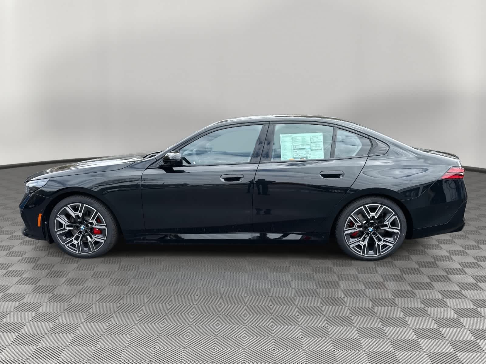 2026 BMW i5 eDrive40