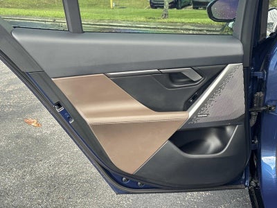 2026 BMW i5 eDrive40