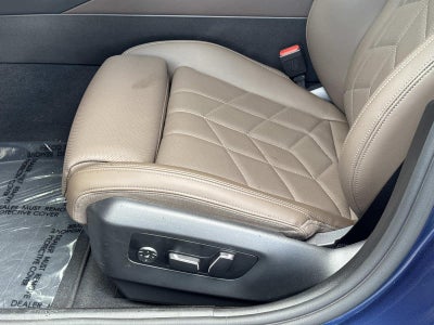 2026 BMW i5 eDrive40