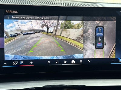 2026 BMW i5 eDrive40