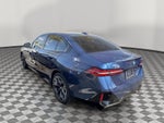 2026 BMW i5 eDrive40