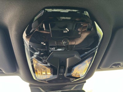 2026 BMW i5 eDrive40