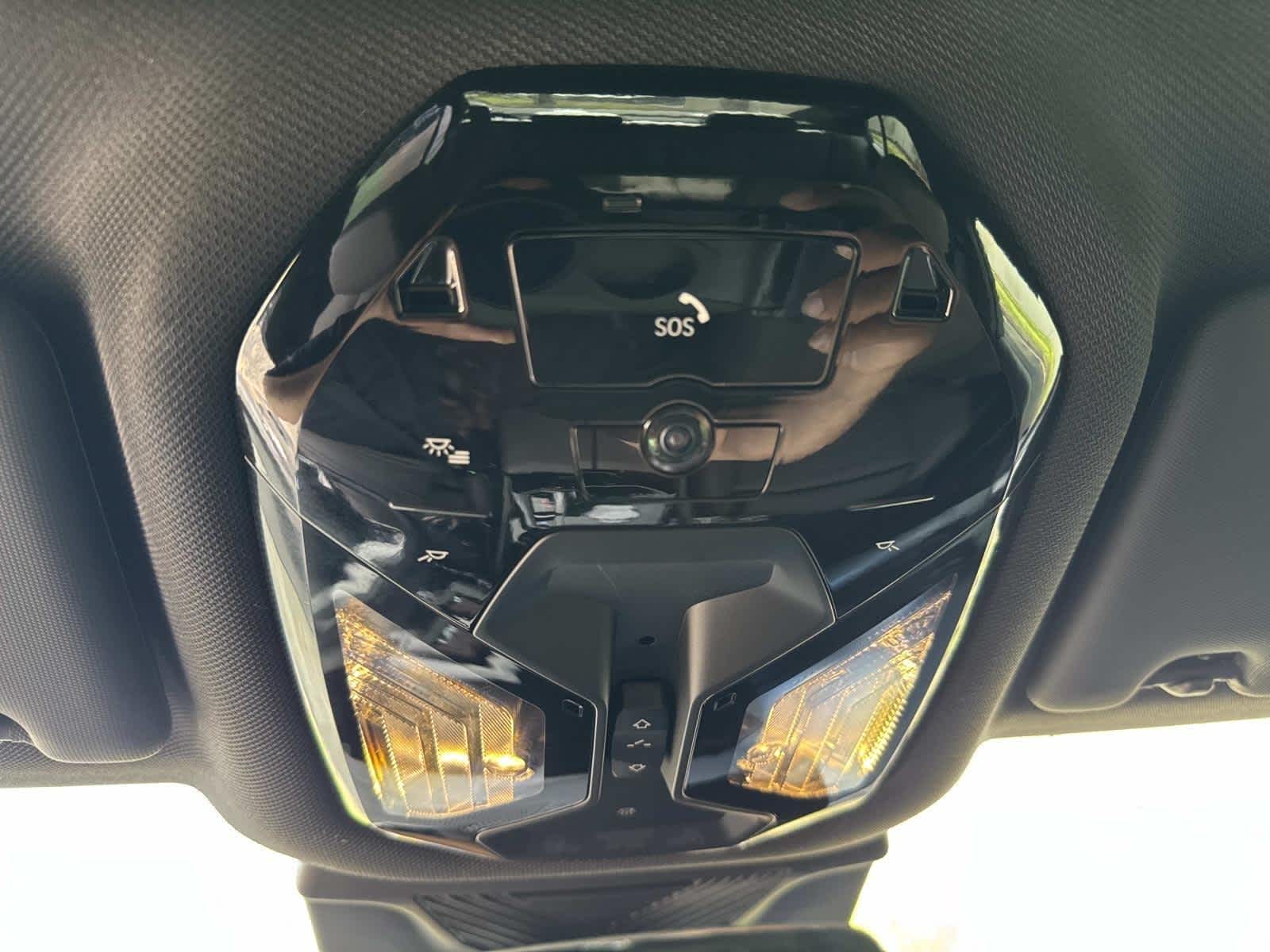 2026 BMW i5 eDrive40